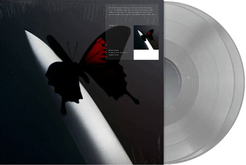 Post Malone: Twelve Carat Toothache - Limited Opaque Silver Vinyl - (VINYL LP)