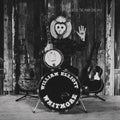 William Elliot Whitmore: Silently The Mind Breaks - (VINYL LP)