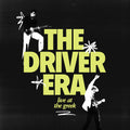 The Driver Era: Live at the Greek - (VINYL LP)