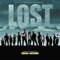 Michael Giacchino: Lost (Season One) TV O.S.T. - (VINYL LP)