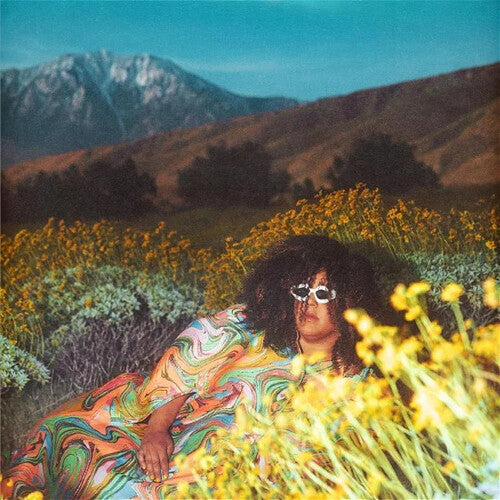 Brittany Howard: What Now - (VINYL LP)