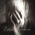 In Autumn: What's Done Is Done - CD