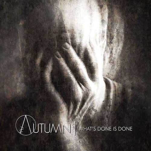 In Autumn: What's Done Is Done - CD