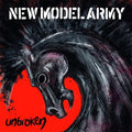 New Model Army: Unbroken - (VINYL LP)