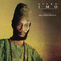 Oluko Imo: Oduduwa / Were Oju Le (the Eyes Are Getting Red) - (VINYL LP)