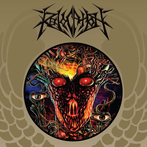 Revocation: Revocation - (VINYL LP)