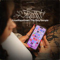 Azrael Raps Good X the Dirty Sample: Content - CD