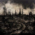 Theophonos: Ashes In The Huron River - CD