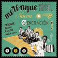 Various Artists: Merengue Tipico: Nueva Generacion! - CD