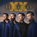 Il Divo: XX    (Standard - Silver LP) - (VINYL LP)
