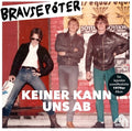 Brausepoter: Keiner Kann Uns Ab - CD