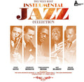 Various Artists: Instrumental Jazz Collection (Various Artists) - (VINYL LP)