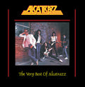 Alcatrazz: The Very Best Of Alcatrazz - Red - (VINYL LP)