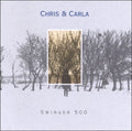 Chris & Carla: Swinger 500 - (VINYL LP)