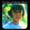 Astrud Gilberto: Astrud Gilberto Album - (VINYL LP)