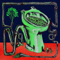 Cuntroaches: Cuntroaches - CD