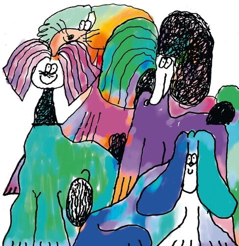 Bjorke, Kasper / El Agua Es Profunda: Night Soul - 12-INCH SINGLE