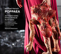 Steve Davislim: Poppaea - CD