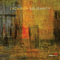 Zach Rich: Solidarity - CD