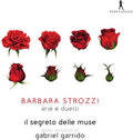 Il Segreto delle Muse: Arias & Duets - CD