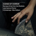 Laila Salome Fischer: Scenes of Horror - CD