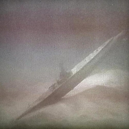 Kevin Drumm: Og23 - (VINYL LP)