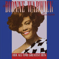 Dionne Warwick: The Dionne Warwick Collection -Her All-Time Greatest Hits (Translucent Gold Vinyl/Limited Edition) - (VINYL LP)