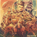 Various: Street Fighter 6 (Original Soundtrack) - (VINYL LP)