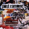 Post Ramone: Sounds Like This - (VINYL LP)