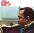 Harold Land: The Fox (Contemporary Records Acoustic Sounds Series) - (VINYL LP)
