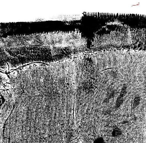 Sheherazaad: Qasr - (VINYL LP)