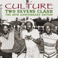 Culture: Two Sevens Clash: The 30th Anniversary Edition - (VINYL LP)