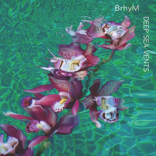Brhym: Deep Sea Vents - (VINYL LP)