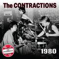 The Contractions: 1980 - CD