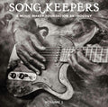 Various Artists: Song Keepers: A Music Maker Anthology, Volume I (Various Artists) - (VINYL LP)