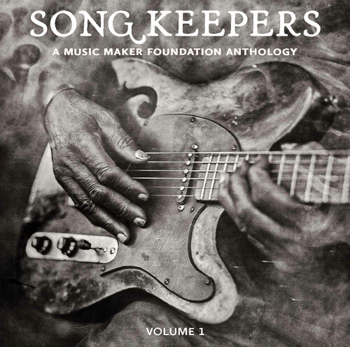 Various Artists: Song Keepers: A Music Maker Anthology, Volume I (Various Artists) - (VINYL LP)