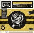 Ozzy Osbourne + Motorhead: The Lost Tapes, Vol. 5 (Live At Donington, 2008) - (VINYL LP)