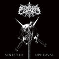 Boundless Chaos: Sinister Upheaval - CD