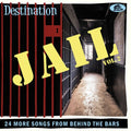 Various Artists: Destination Jail, Vol. 2 - CD