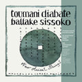 Toumani Diabaté: New Ancient Strings (25th Anniversary Edition) - (VINYL LP)