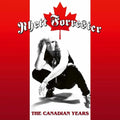 Rhett Forrester: The Canadian Years - CD