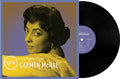 Carmen McRae: Great Women Of Song: Carmen Mcrae - (VINYL LP)