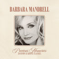 Barbara Mandrell: Precious Memories: 20 Hymns And Gospel Classics - CD
