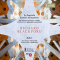 Stephen Gadd: Blackford: La Sagrada Familia Symphony; Babel, A Cantata - CD