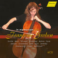 RTL-Sinfonie-Orchester: Brahms, Janacek, Beethoven, Lutoslawski & Schumann: In Memoriam Francoise Groben, Vol. 2 - CD