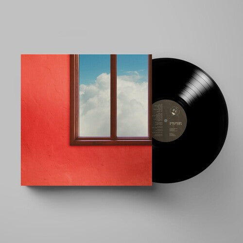 Khruangbin: A LA SALA - (VINYL LP)