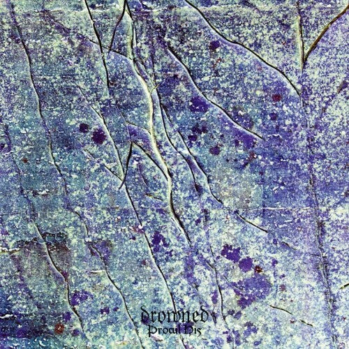 Drowned: Procul His - CD