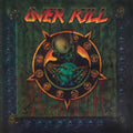 Overkill: Horrorscope - CD