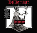 Hellhammer: Apocalyptic Raids - (VINYL LP)