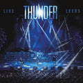 Thunder: Live At Leeds - (VINYL LP)